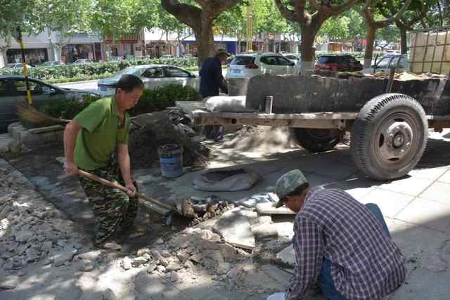 莱州住建局精准发力文明城创建被《烟台日报》重点关注