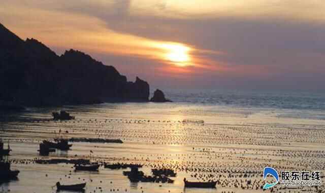 【特色小镇】长岛县北隍城乡:旅游避暑疗养胜地