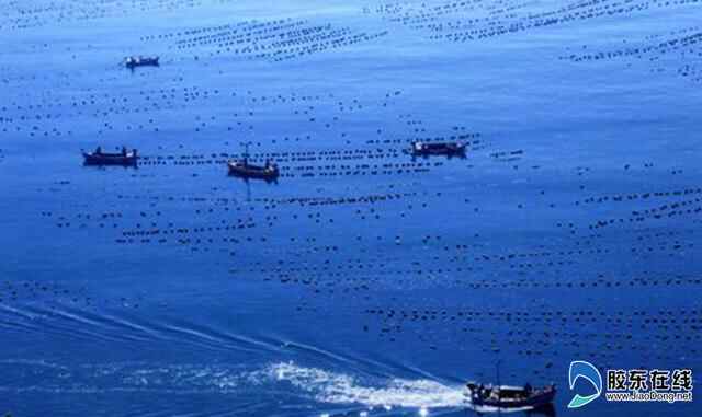 【特色小镇】长岛县北隍城乡:旅游避暑疗养胜地