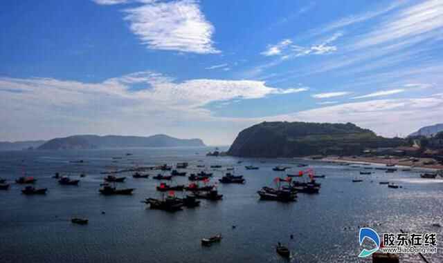 【特色小镇】长岛县北隍城乡:旅游避暑疗养胜地