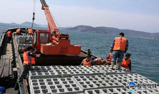 【特色小镇】长岛县北隍城乡:旅游避暑疗养胜地