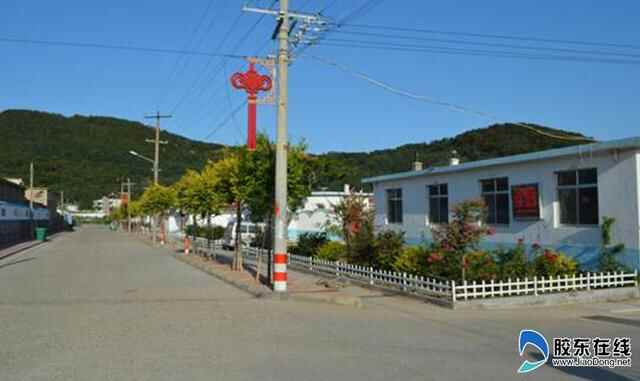 【特色小镇】长岛县北隍城乡:旅游避暑疗养胜地