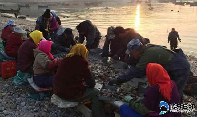 【特色小镇】长岛县北隍城乡:旅游避暑疗养胜地