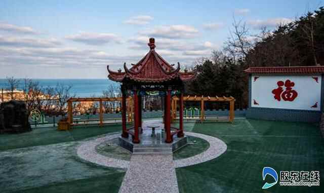 【特色小镇】长岛县北隍城乡:旅游避暑疗养胜地