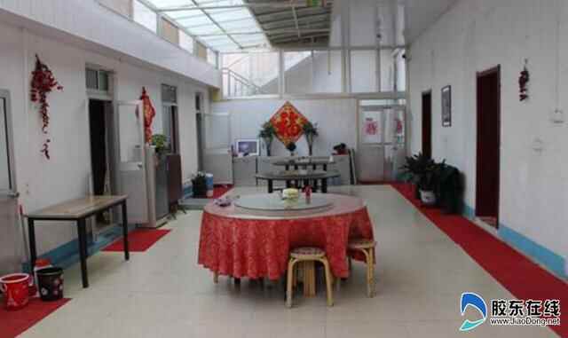 【特色小镇】长岛县北隍城乡:旅游避暑疗养胜地