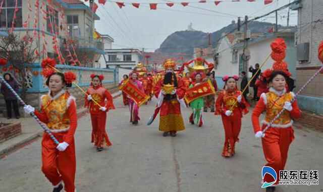 【特色小镇】长岛县北隍城乡:旅游避暑疗养胜地