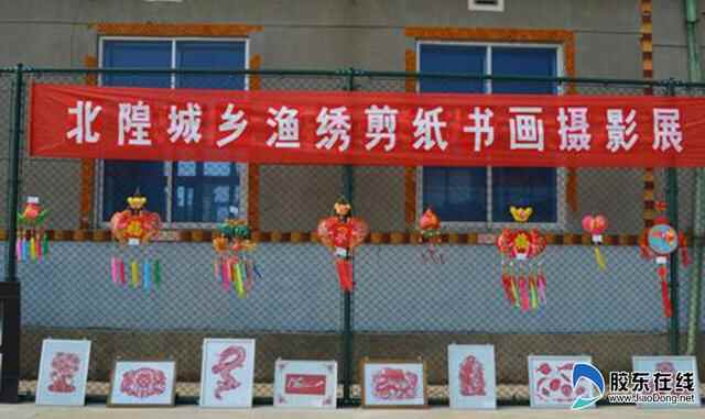 【特色小镇】长岛县北隍城乡:旅游避暑疗养胜地