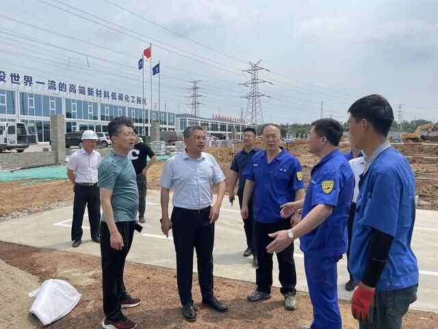 《烟台日报》：北沟镇勇当蓬莱高质量发展排头兵