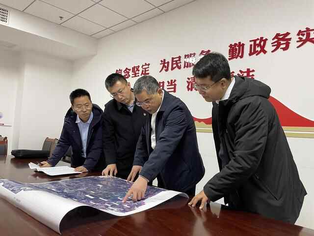 《烟台日报》：北沟镇勇当蓬莱高质量发展排头兵