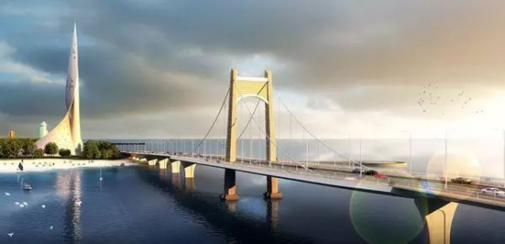 聚福路南延！贯通南北，福山将再添一条交通大动脉