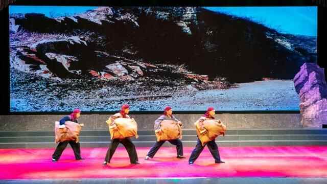 莱阳市：在享荣光、学党史中受教育