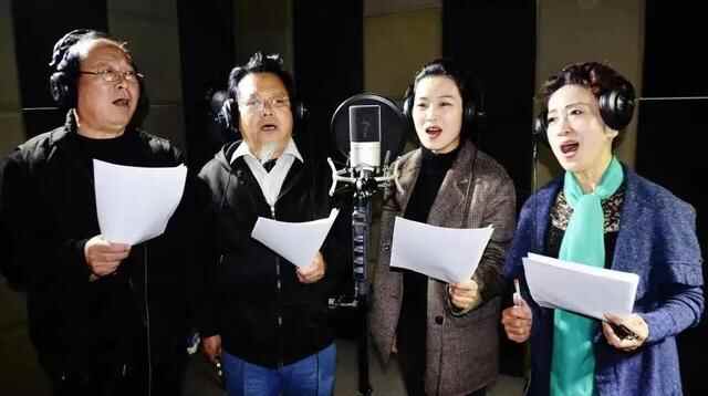 莱阳市：在享荣光、学党史中受教育