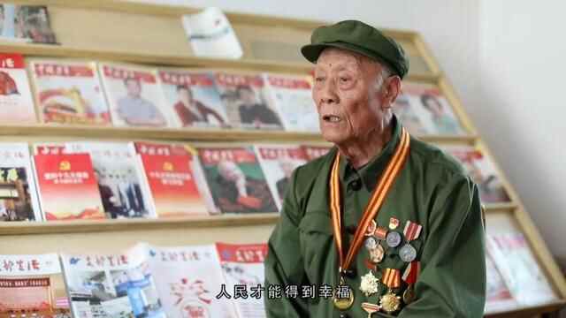 莱阳市：在享荣光、学党史中受教育