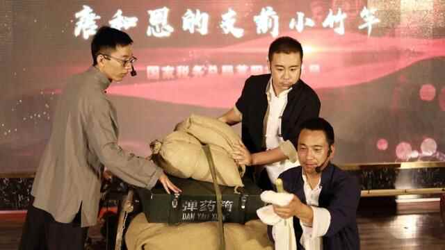 莱阳市：在享荣光、学党史中受教育