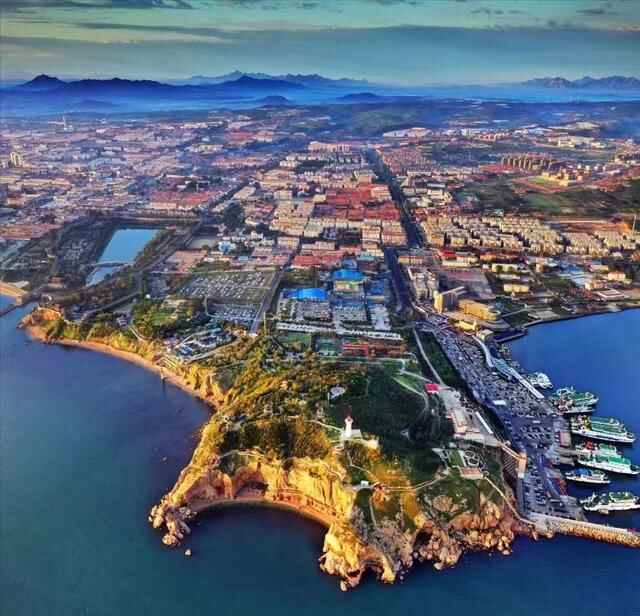 蓬莱入列全省首批文旅康养强县