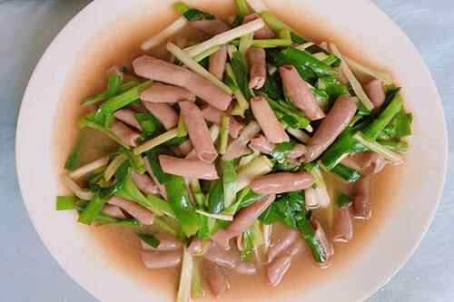 烟台特色美食有哪些？下面几道美食你吃过几种？