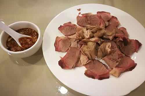 烟台特色美食有哪些？下面几道美食你吃过几种？