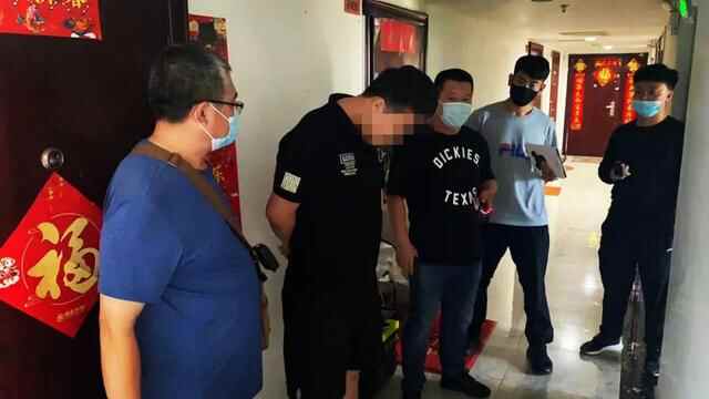 22万元！牟平公安侦破一起养老诈骗案