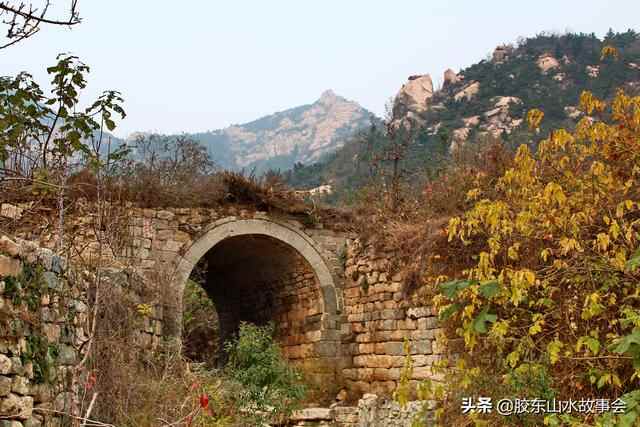 莱山有十二大景观，你知道吗？