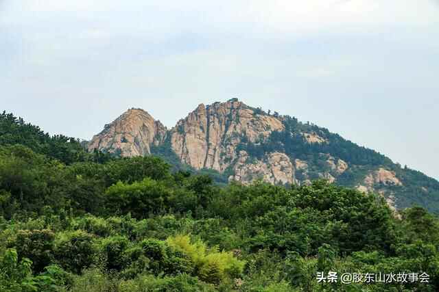 莱山有十二大景观，你知道吗？