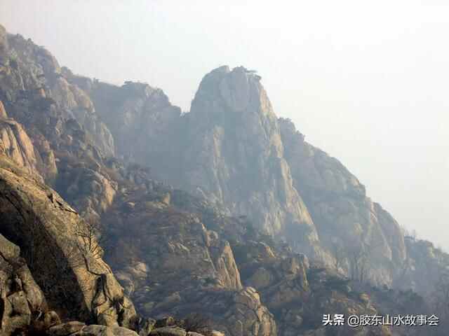 莱山有十二大景观，你知道吗？