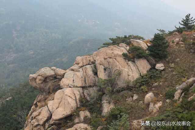 莱山有十二大景观，你知道吗？