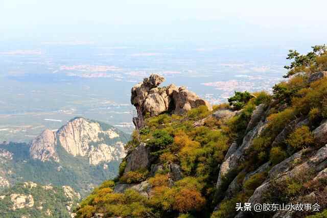 莱山有十二大景观，你知道吗？