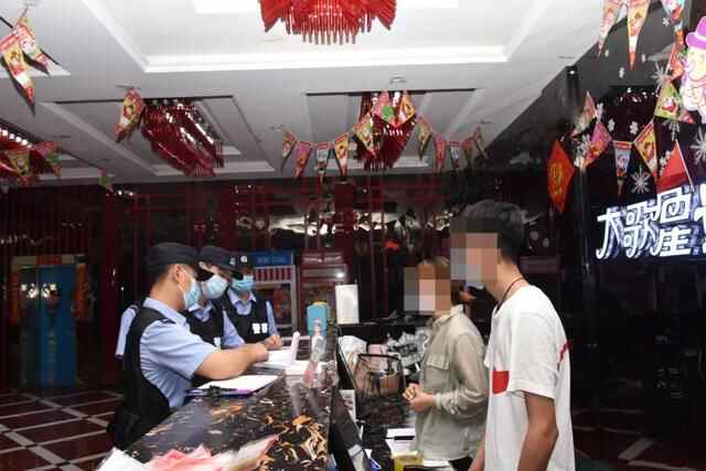 招远市公安局启动夏季社会治安整治“飓风”行动