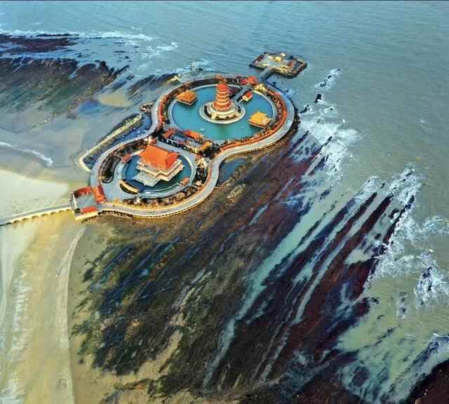 有才您就来！2022中国蓬莱“人间仙境·登州神韵”城市雕塑设计大赛开始征集啦！