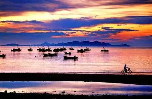 有才您就来！2022中国蓬莱“人间仙境·登州神韵”城市雕塑设计大赛开始征集啦！