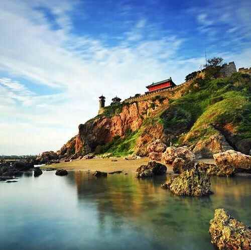 有才您就来！2022中国蓬莱“人间仙境·登州神韵”城市雕塑设计大赛开始征集啦！