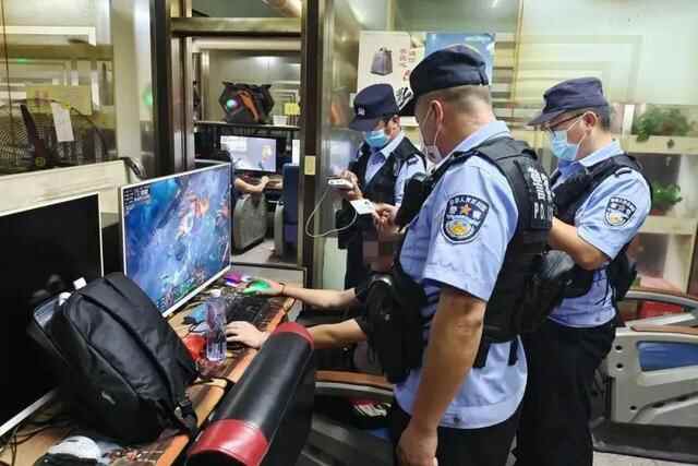 「百日行动」“夏夜”攻势，火力全开！牟平公安开展夏夜治安巡查宣防集中统一行动