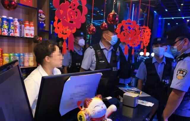 「百日行动」“夏夜”攻势，火力全开！牟平公安开展夏夜治安巡查宣防集中统一行动