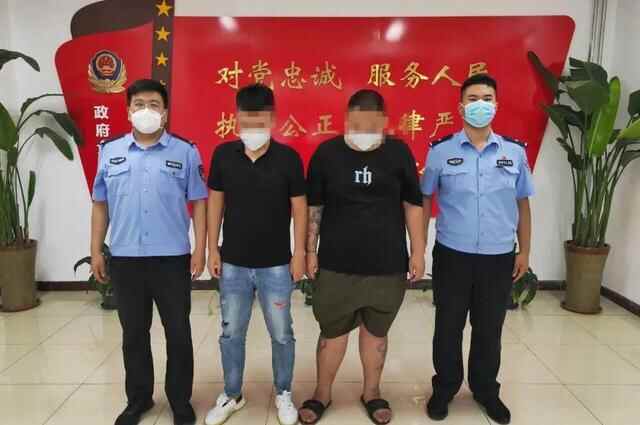 「百日行动」“夏夜”攻势，火力全开！牟平公安开展夏夜治安巡查宣防集中统一行动