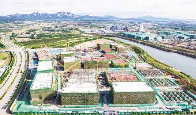 牟平区多点发力、持续攻坚，推动县域经济高质量发展