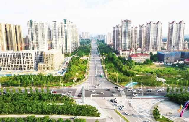 牟平区多点发力、持续攻坚，推动县域经济高质量发展