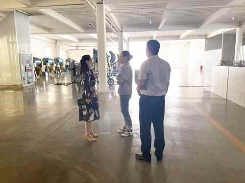 栖霞市全力推动“金融惠企惠民”政策落实落地