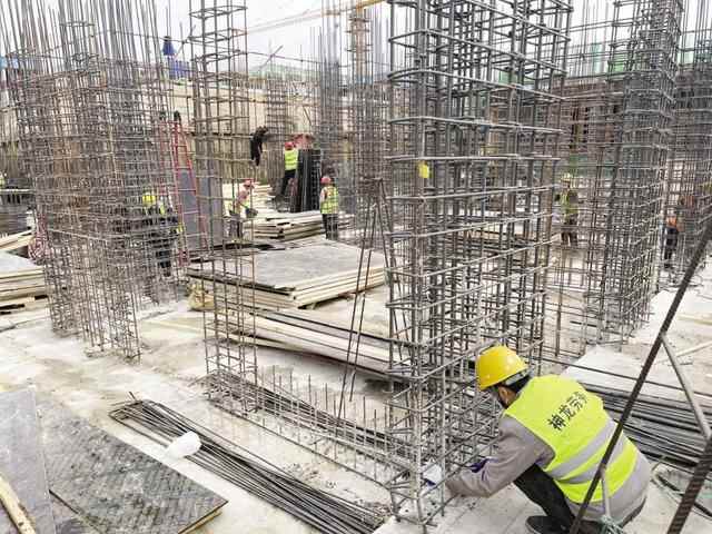 福山4023套高“颜值”房源让群众梦圆新家园