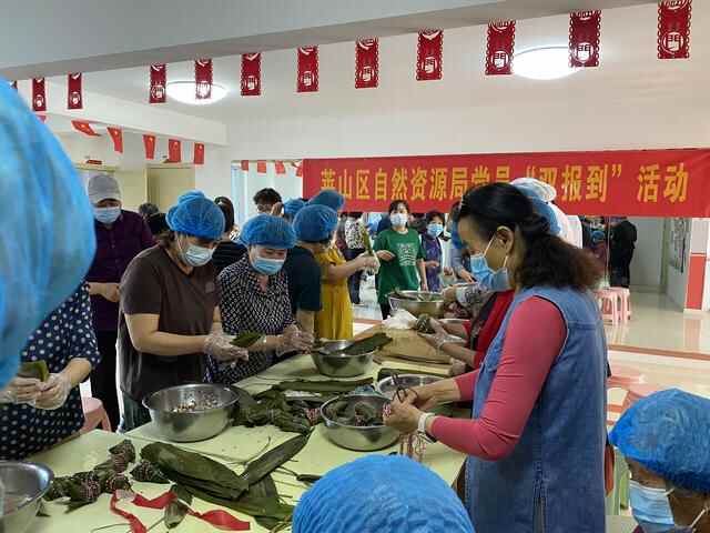 红星耀齐鲁丨烟台莱山：“双报到双服务”铺就城市家园“幸福路”