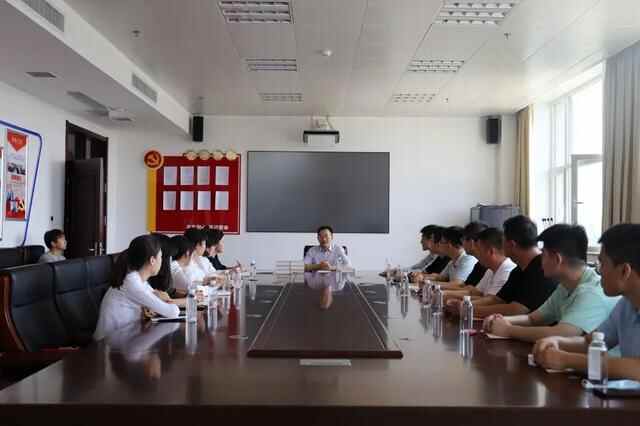 福山检察：统筹推进“十廉工程”，奋力争做清廉建设标杆**