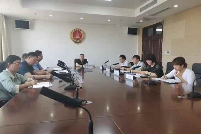 福山检察：统筹推进“十廉工程”，奋力争做清廉建设标杆**
