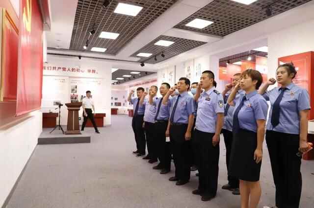 福山检察：统筹推进“十廉工程”，奋力争做清廉建设标杆**