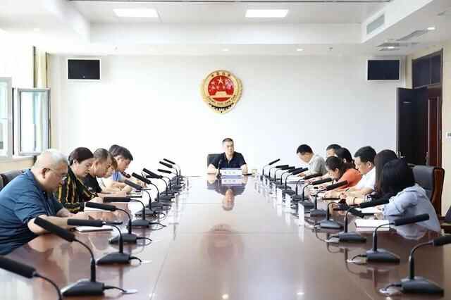 福山检察：统筹推进“十廉工程”，奋力争做清廉建设标杆**