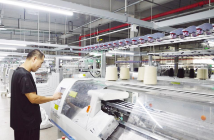 海阳市｜“科技＋金融”深度融合，打造助企发展“金”环境