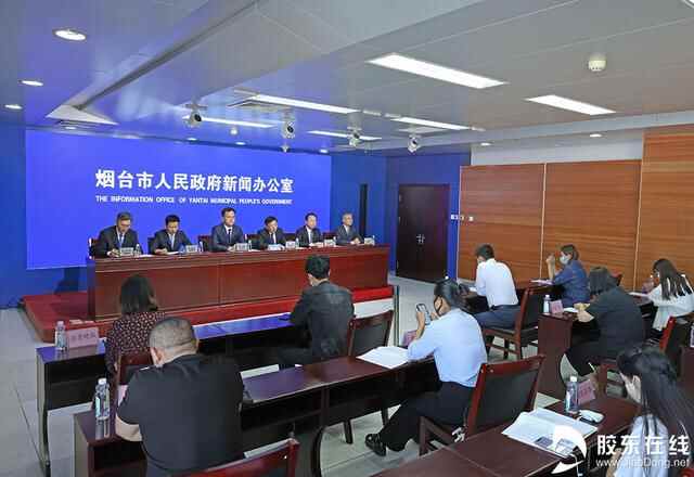 逆境中拼出一片坦途！福山开发区一系列创新举措亮了