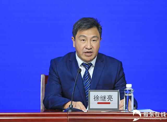 一核突破全域蝶变 芝罘区聚力打造现代化国际滨海强区