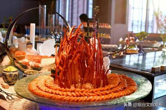 美味无限续！吃遍烟台的宝藏自助餐厅，这几家最想打五星好评！（一）