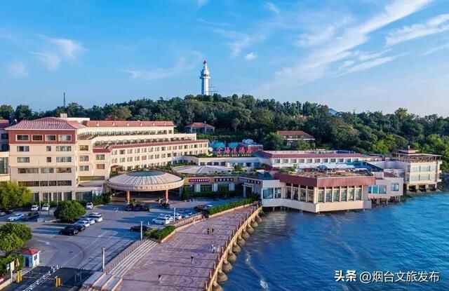 美味无限续！吃遍烟台的宝藏自助餐厅，这几家最想打五星好评！（一）