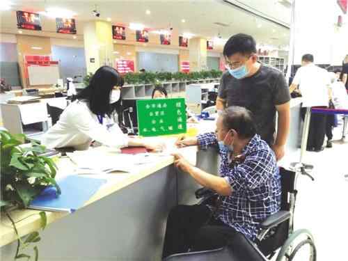 芝罘区：不动产登记提速增效打造优质营商环境