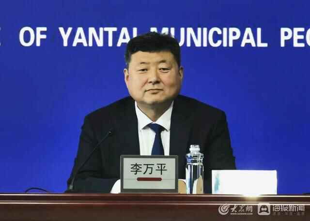 走在前、开新局 | 龙口市勇扛“领先发展”大旗 上半年喜摘高质量发展桂冠